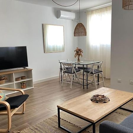 Apartamento Centrico En El Casco Historico De Cordoba Exterior photo