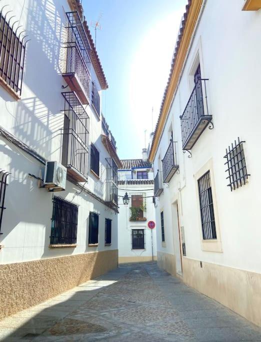 Apartamento Centrico En El Casco Historico De Cordoba Exterior photo